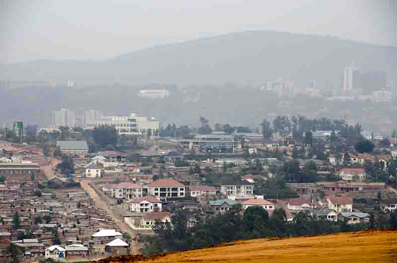 06 - Ruanda - Kigali